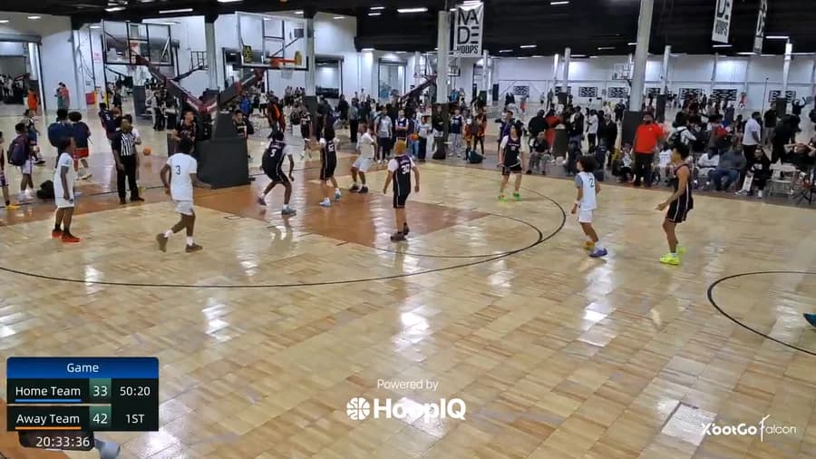 Def. Rebound
