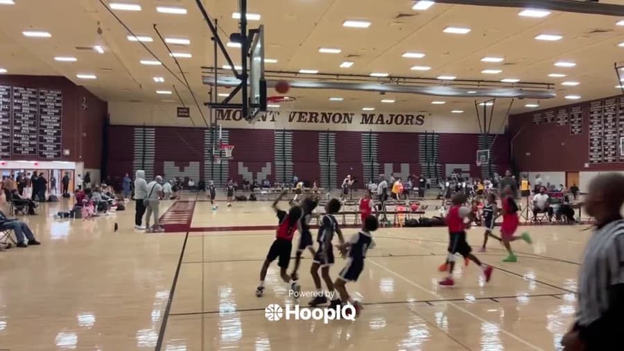 2-pt Shot