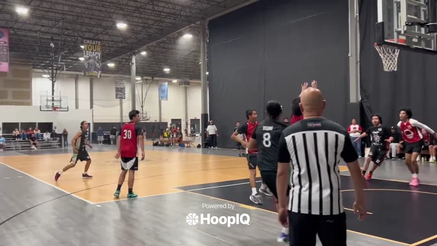 2-pt Shot
