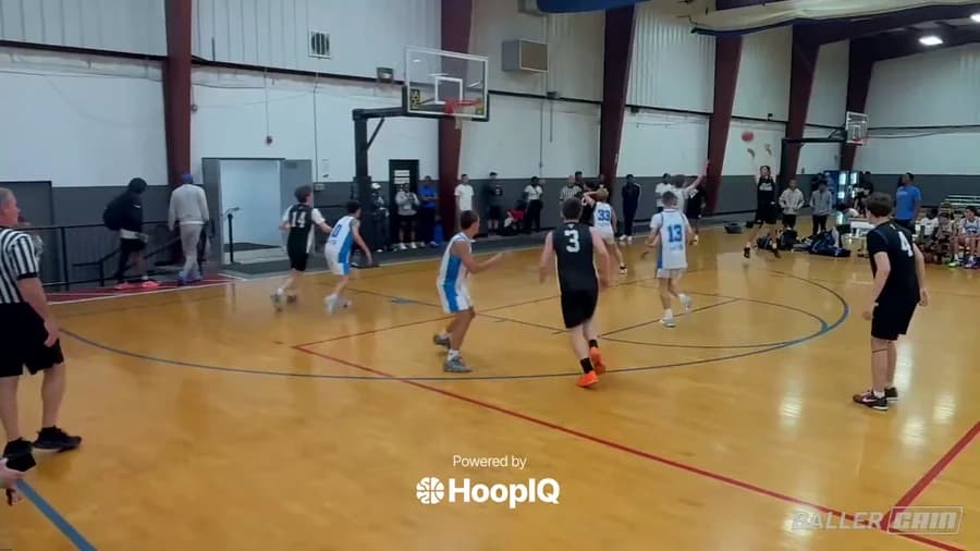 Def. Rebound
