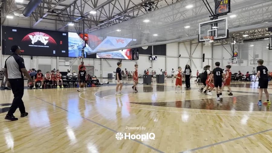 Def. Rebound