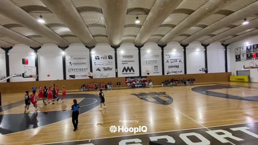 2-pt Shot