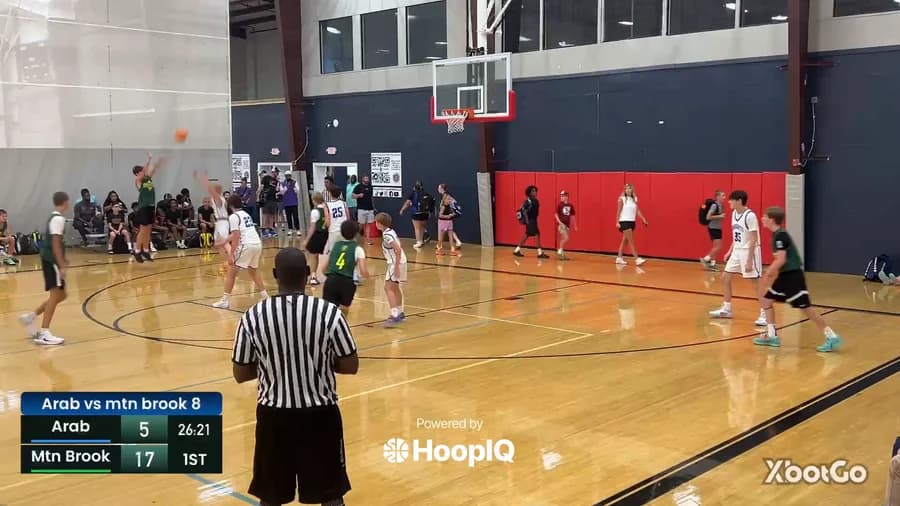Off. Rebound