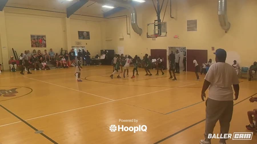 Off. Rebound