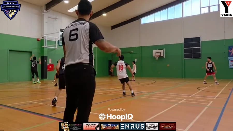 Off. Rebound