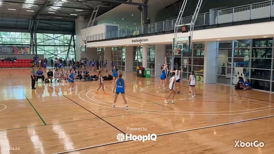 Off. Rebound