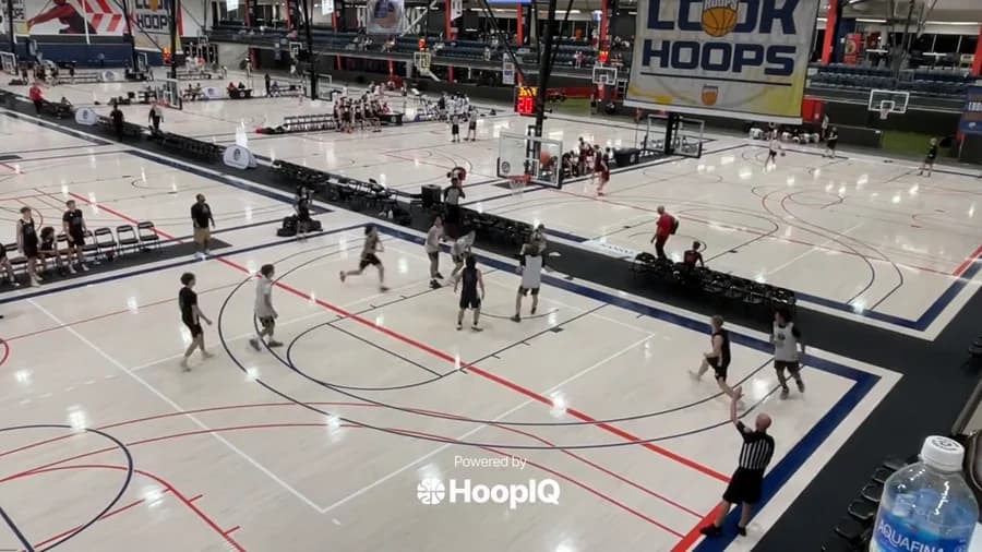 Off. Rebound