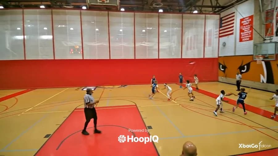Off. Rebound