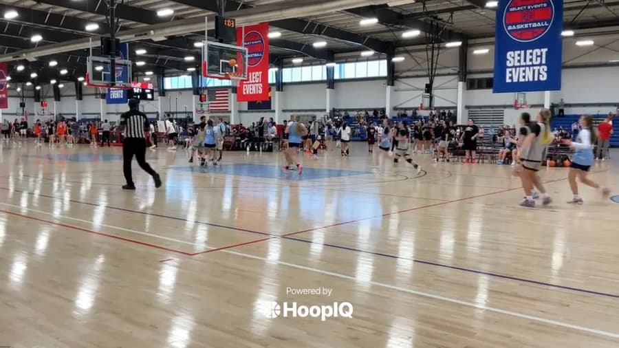2-pt Shot