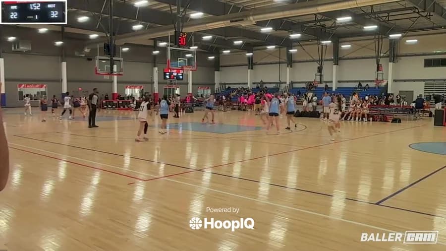 Off. Rebound
