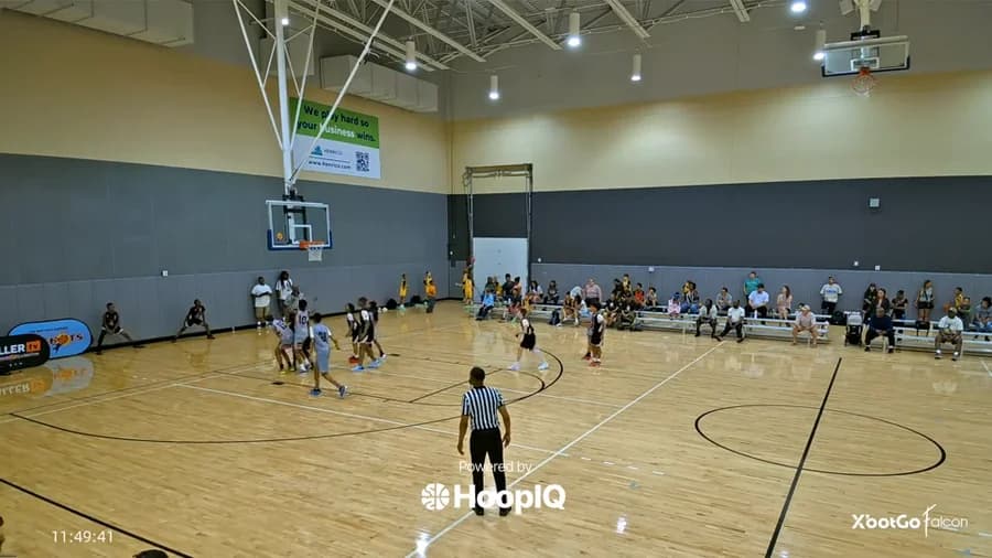 Off. Rebound