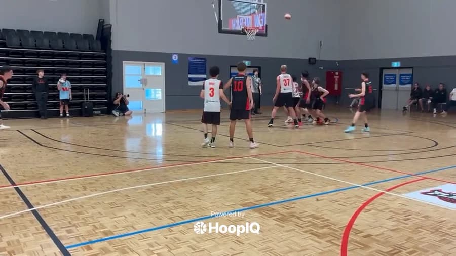 Off. Rebound