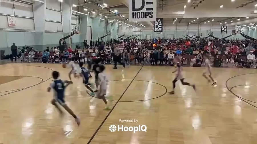2-pt Shot