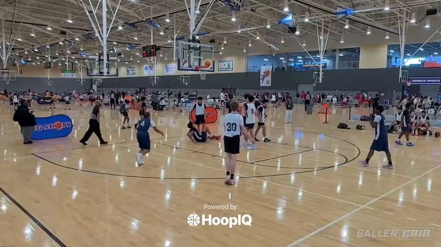 2-pt Shot