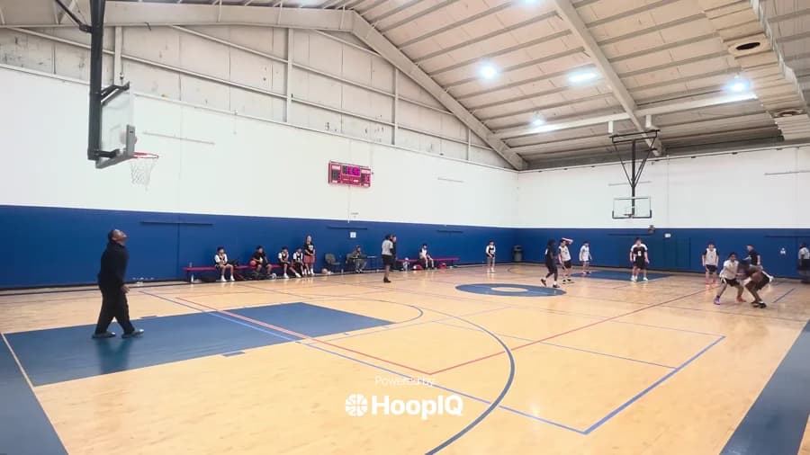 2-pt Shot