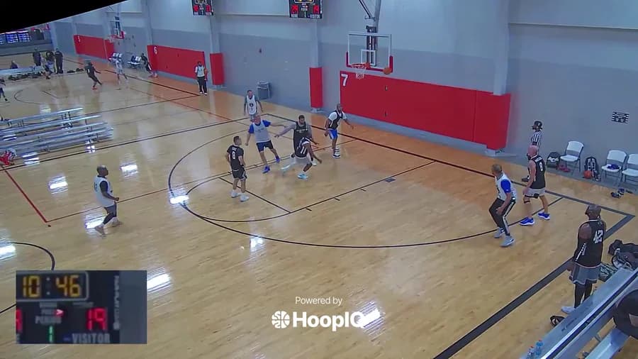 Def. Rebound