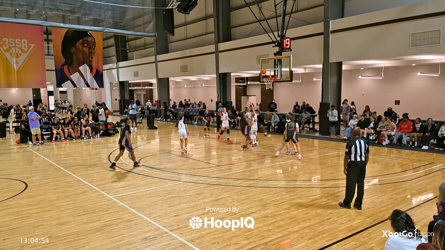 2-pt Shot