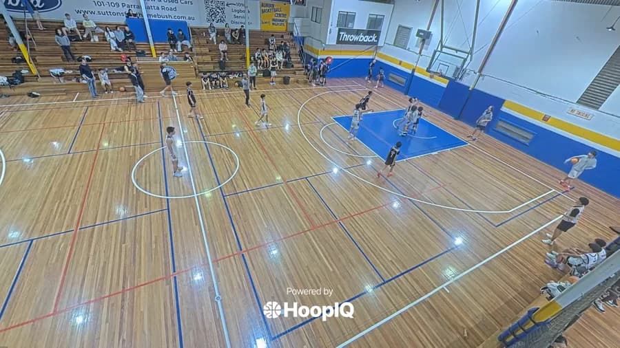 Free-throw