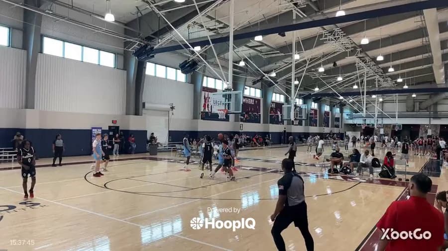2-pt Shot