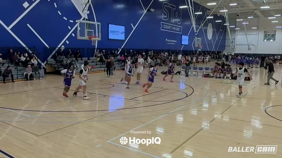 2-pt Shot
