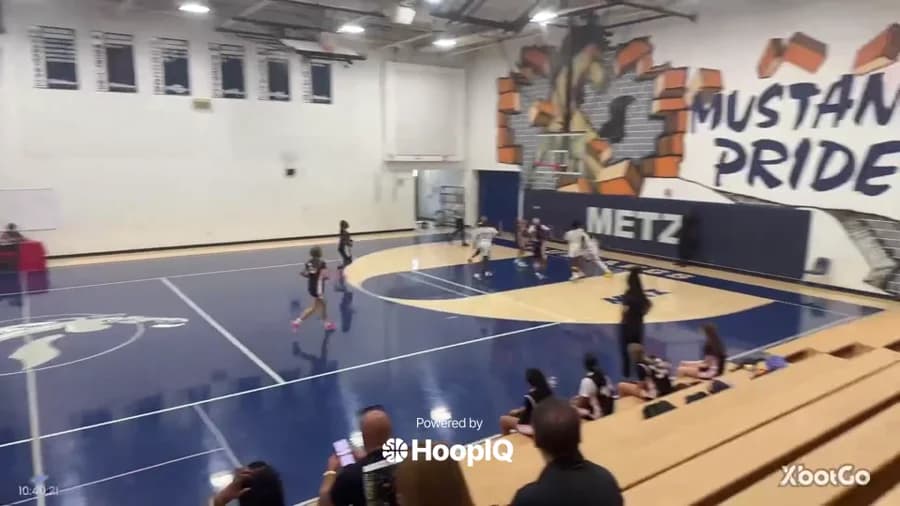 Off. Rebound