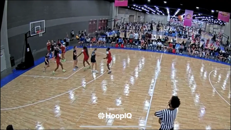 2-pt Shot