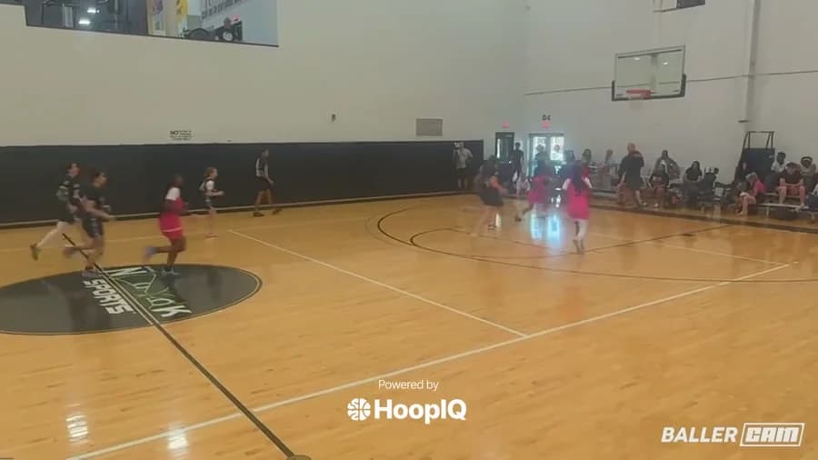 2-pt Shot