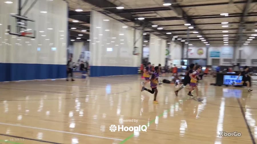 2-pt Shot