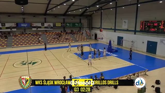 2-pt Shot