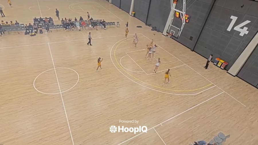 2-pt Shot