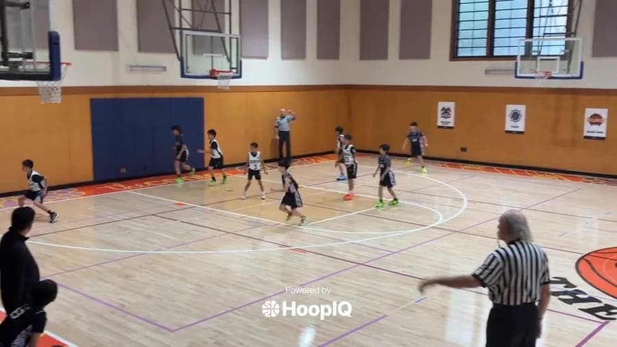 2-pt Shot