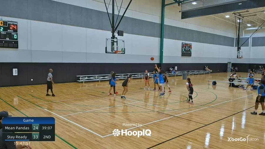 Free-throw
