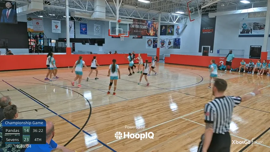 Off. Rebound