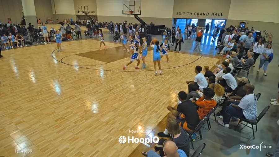 Off. Rebound