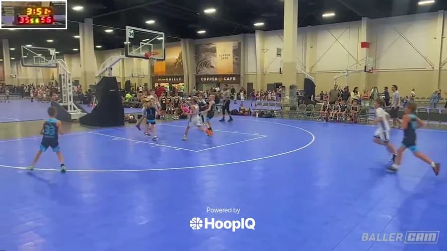 Off. Rebound