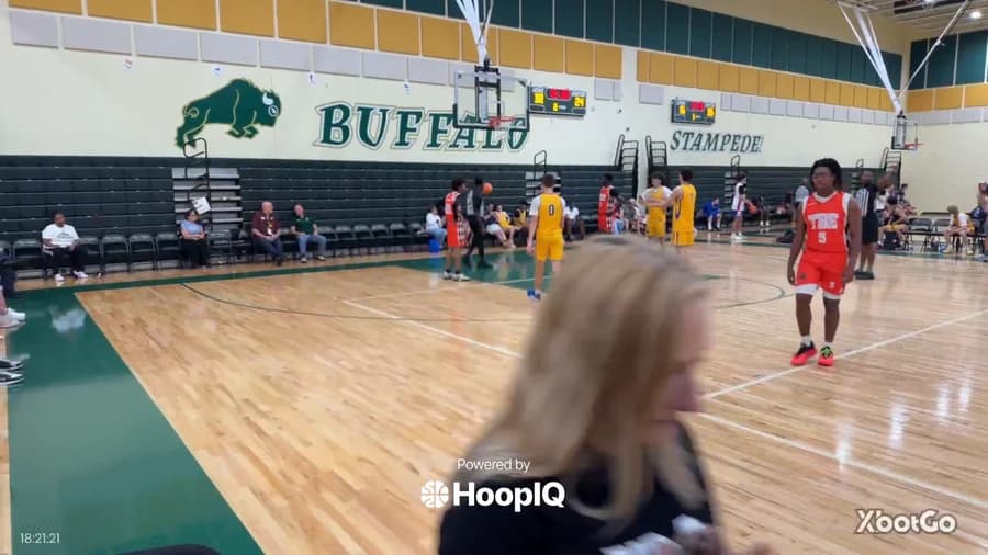 Free-throw