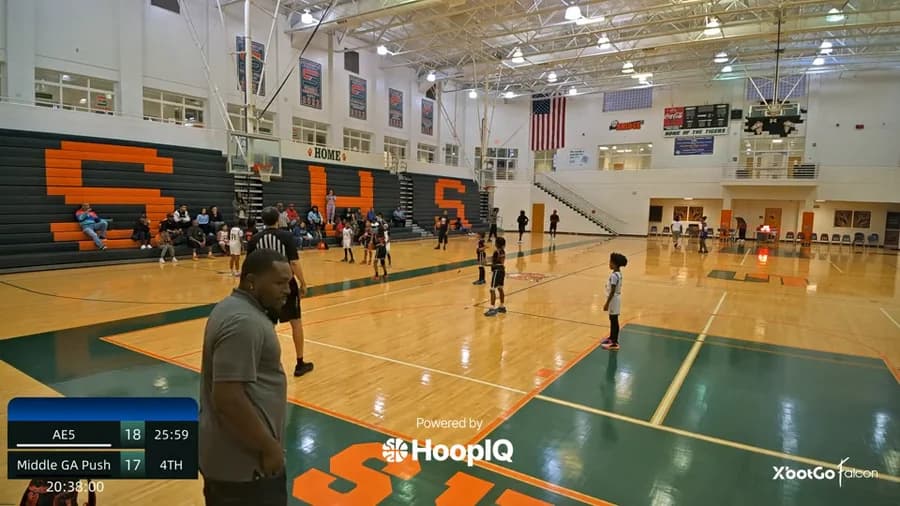 Free-throw