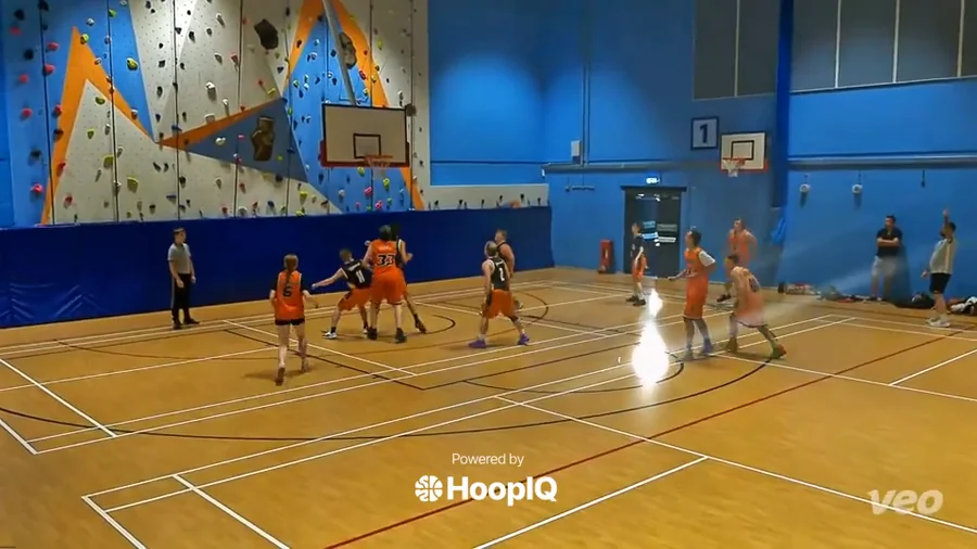 Off. Rebound