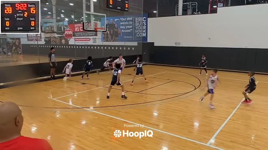 Def. Rebound