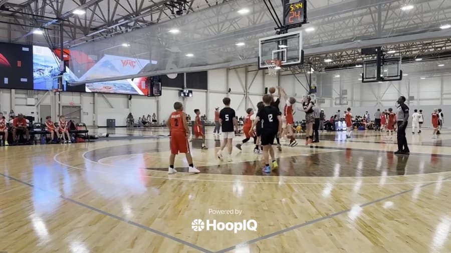 Off. Rebound