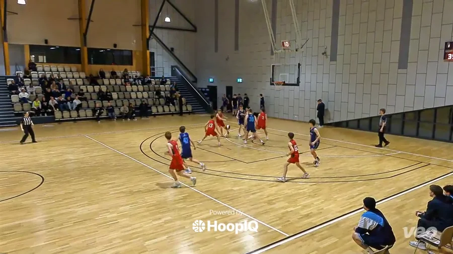 Off. Rebound