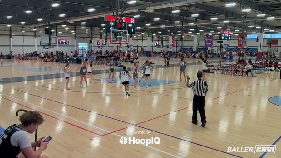 Off. Rebound