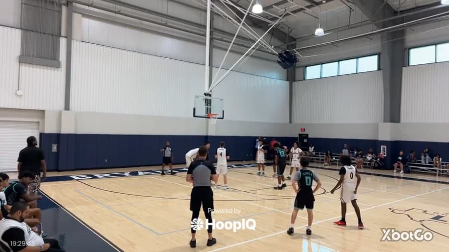 Free-throw