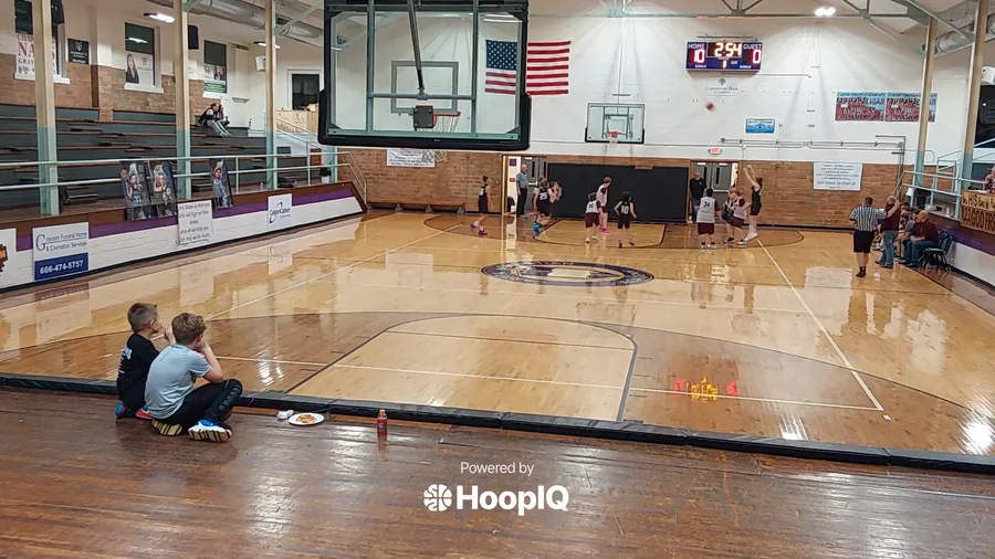 Off. Rebound