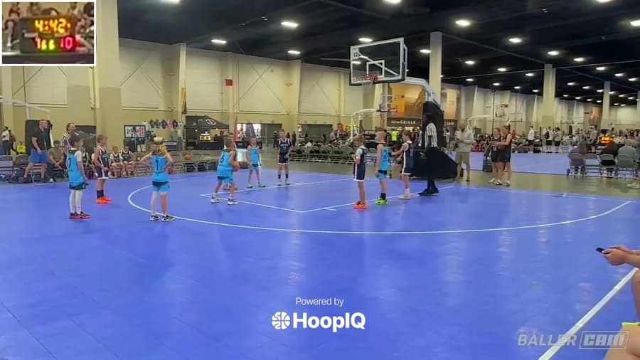 Free-throw
