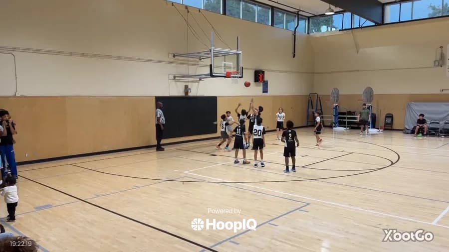 Def. Rebound