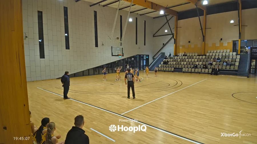 Off. Rebound