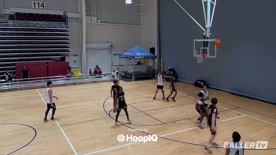 Def. Rebound