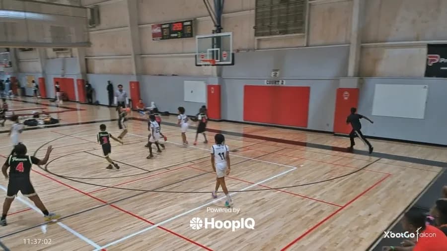 Off. Rebound