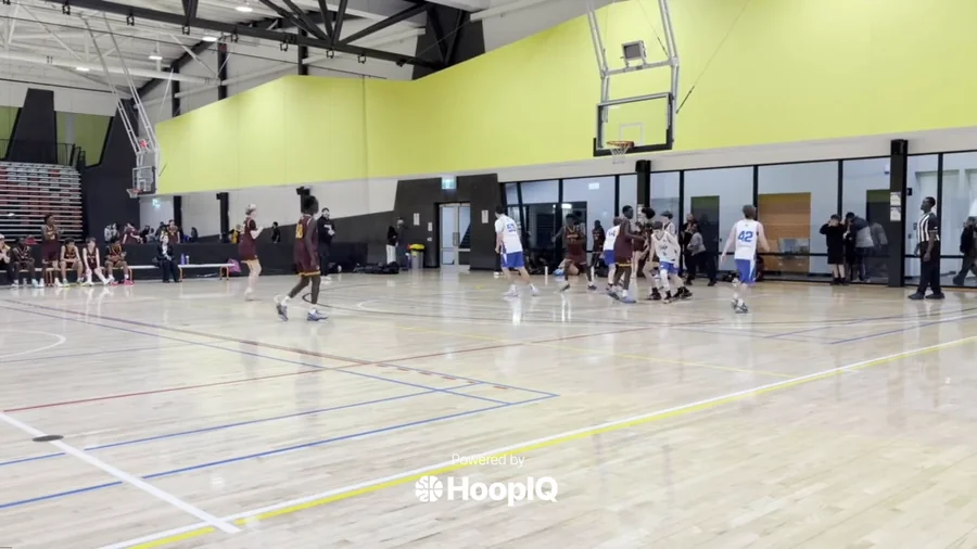 2-pt Shot